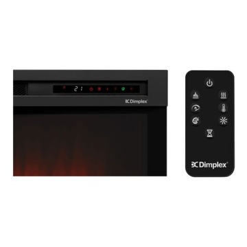 Электрокаминная топка Dimplex 26 XHD Firebox