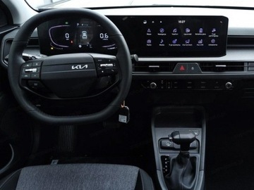 Kia Stonic I Crossover Facelifting 1.0 T-GDI 100KM 2025 KIA Stonic 1.0 T-GDI DCT Hatchback 100KM 2025, zdjęcie 4