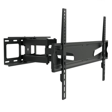 UCHWYT DO TELEWIZORA MONITORA 32-70'' MC-723 | REGULOWANY | DO 45KG | VESA