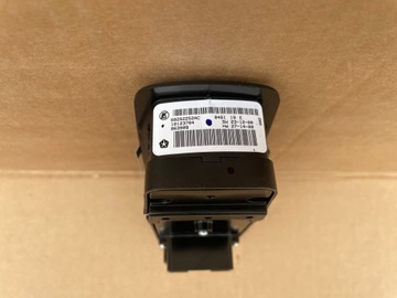 DODGE RAM 1500 2019-2024 PANEL ŘÍZENÍ SKEL 68262252AC