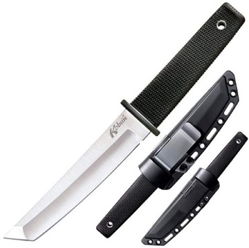 Cold Steel Survival naprawiono nóż z ostrzem Tanto