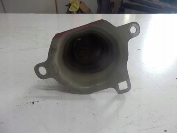 NISSAN MICRA K12 5D ZÓNA DEFORMACE PRAVÝ PŘEDNÍ