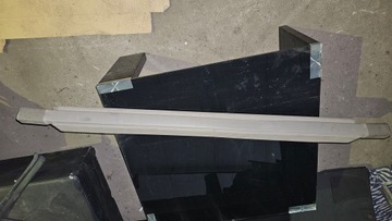 CHRYSLER VOYAGER ROLETA KUFRU SVĚTLÝ