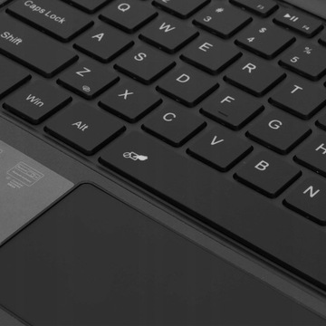 КРЫШКА-КЛАВИАТУРА MICROSOFT ДЛЯ SURFACE PRO 6