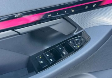 BMW Seria 5 G90-91 2025 BMW Seria 5 I wlasciciel M Pro Pakiet 360 Gwarancja Bezwypadkowy FVAT23, zdjęcie 24