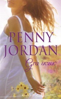 Gra uczuć Penny Jordan