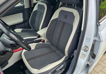 Volkswagen Polo VI Hatchback 5d 1.0 TSI 95KM 2019 Volkswagen Polo beatsaudio 1.0 benz. 95KM Automat DSG Gwarancja Zamiana Za, zdjęcie 11