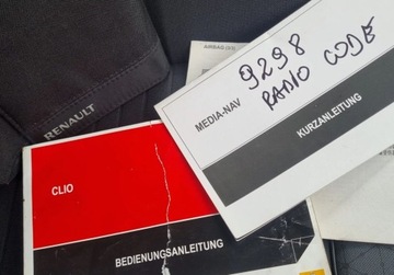 Renault Clio IV Hatchback 5d ENERGY TCe 99g 90KM 2013 Renault Clio SLICZNY Benzyna BOGATA WERJSA Oryginal ZADBANY 2014r Sport Re, zdjęcie 16