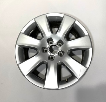 FELGA 18 AUDI A8 4H0601025D 8X18 ET28 5x112