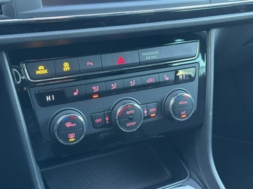 Seat Leon III ST Facelifting 2.0 TDI 150KM 2017 Seat Leon 2.0 TDi 150KM 2017 FR serwisowany kamera, zdjęcie 28