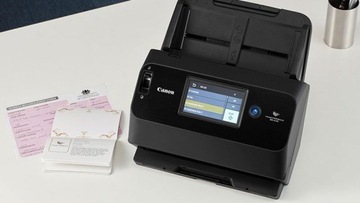 Сканер CANON imageFORMULA DR-S130 (4812C001)