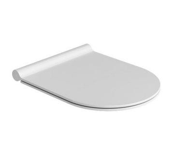 CATALANO DESKA WC WOLNOOPADAJĄCA SLIM BIAŁA 5SCSTP000