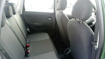 Citroen C3 I Hatchback 1.1 i 61KM 2007 citroen c3 1,1 benzyna, zdjęcie 8