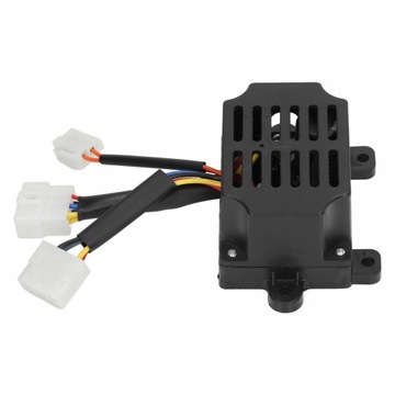AVR STABILIZATOR NAPIĘCIA AGREGAT REGULATOR 5KW