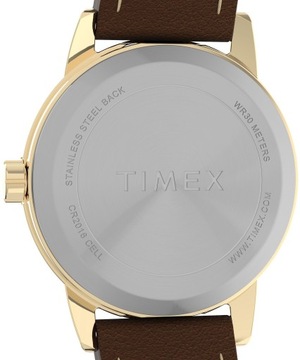 Zegarek damski Timex Easy Reader Classic
