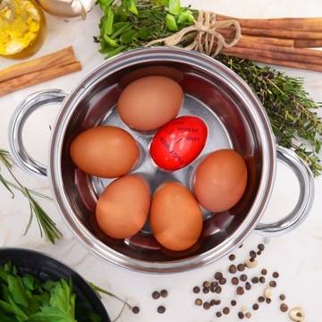 Таймер для яиц Таймер для яиц кухонный таймер для приготовления всмятку