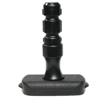 PRZEGUB PRZEDŁUŻACZA RUMPLA HOLT BLACK - 04189