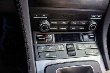 Porsche 2024 Porsche 718 Cayman PDLS Carplay FV23 2.0 Benzyna 300KM, zdjęcie 15