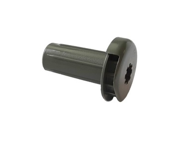 Mechanizm do rolet z hamulcem do rolety mini fi17