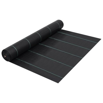 AGROTKANINA AGROWŁÓKNINA NA CHWASTY 2X25M