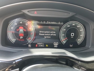 Audi Q7 II 2025 Audi Q7 2025r., Premium Plus, od ubezpieczalni 3.0 Benzyna 335KM, zdjęcie 10