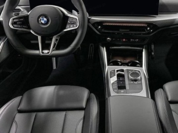 BMW Seria 3 G20-G21 Limuzyna 2.0 320i 184KM 2026 BMW Seria 3 320i xDrive Sport Sedan 2.0 (184 KM) 2026, zdjęcie 4