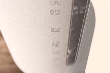 Чайник Philips Eco Conscious Edition HD9365/10