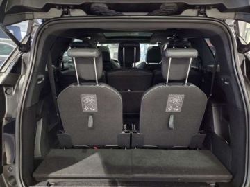 Peugeot 5008 II Crossover Facelifting 1.2 PureTech 130KM 2022 Peugeot 5008 1.2 PureTech GT EAT8 7os. Gwrancja Dealer 1.2 Benzyna 130KM, zdjęcie 7