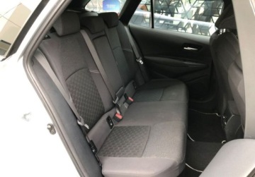 Toyota Corolla XII TS Kombi Facelifting 1.8 Hybrid 140KM 2024 Toyota Corolla Corolla Comfort Tech FV23 Salon PL Serwis ASO 1 wl., zdjęcie 24