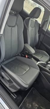 Audi A1 II 2022 Audi A1 Sportback A 1 3.5 TFSi 150KM 22000km, zdjęcie 14