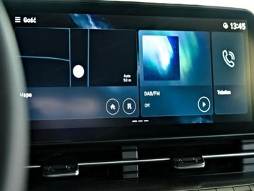 Hyundai Kona II 2025 HYUNDAI Kona 1.6 T-GDI Executive Suv 138KM 2025, zdjęcie 10