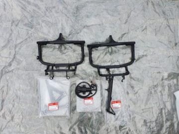 Honda CRF 1000 1100 Africa Вес рулевого колеса 53105-MKK-D01ZA