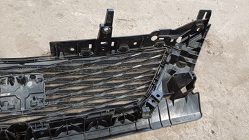 SEAT LEON III ДИСТАНЦИОННАЯ РЕШЕТКА 5F0853654