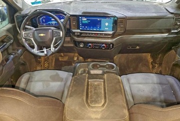 Chevrolet Silverado II 2023 Chevrolet Silverado K1500 LT-L 2023 2.7 Benzyna 310KM, zdjęcie 8