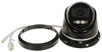 IP-КАМЕРА 8,3 Мп 4K UHD 2,8 мм ColorVu HIKVISION