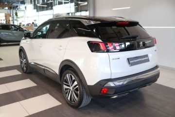 Peugeot 3008 II 2018 Peugeot 3008 2.0 BlueHDi GT SS EAT8 2.0 Diesel 180KM, zdjęcie 2