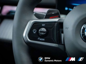 BMW Seria 5 G90-91 Touring 2.0 520d 197KM 2025 BMW Seria 5 20d xDrive Touring 197 KM mHEV - Pakiet M Pro - Kamera 360 - O, zdjęcie 27