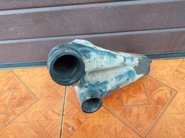 ВОЗДУШНЫЙ ФИЛЬТР AIRBOX ARCTIC CAT 400