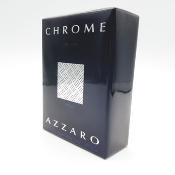 Azzaro Chrome Парфюм 100мл