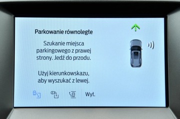 Ford S-Max II 2022 Ford S-Max Titanium! Full Led! ParkAssist Kamera SONY 4X4! 190KM! JAK NOWY!, zdjęcie 25