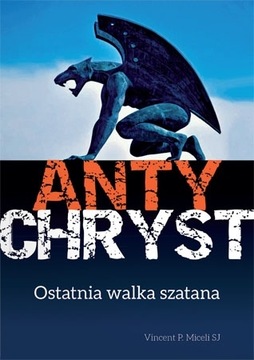 Antychryst Ostatnia walka szatana