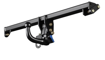 HAK HOLOWNICZY WYPINANY MAZDA CX 5 CX5 CX-5 2012-2017