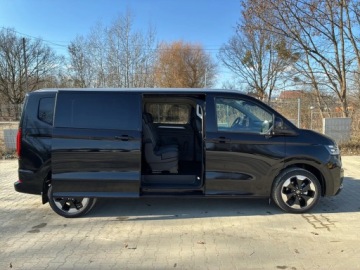 Volkswagen Caravelle T6 2025 Volkswagen Caravelle Style L2 2.0 TDI 170 KM 4x4, zdjęcie 7