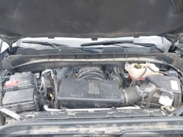  GMC Sierra 1500 Short Box AT4 2021 6.2l 6.2 Benzyna 420KM, zdjęcie 8