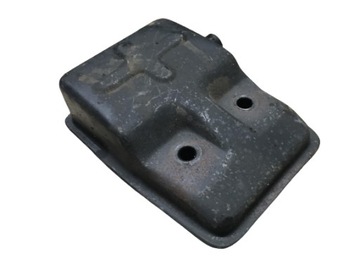 AL-KO BC 4535 TŁUMIK WYDECH