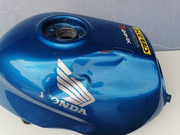 honda cb 500 93-05 топливный бак