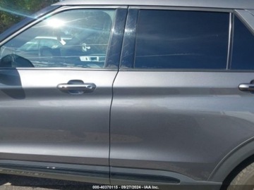 Ford Explorer VI 2021 Ford Explorer ST 2021 3.0l 3.0 Benzyna 400KM, zdjęcie 5