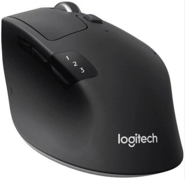 MYSZKA BEZPRZEWODOWA LOGITECH M720 TRIATHLON