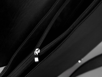 ПОЛЬСКАЯ МУЖСКАЯ СУМКА НА ПЛЕЧЕ SOLOME NEVADA