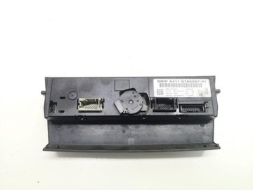 6411918228701 JINÉ MODUL 320 D 130 2008 BMW 3 TOURING (E91)